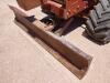 Ditch Witch 3700 Trencher - 9