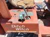 Ditch Witch 3700 Trencher - 16