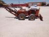 Ditch Witch 2200 Trencher - 5