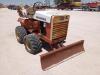 Ditch Witch 2200 Trencher - 6