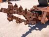 Ditch Witch 2200 Trencher - 17
