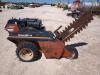 Ditch Witch 1620 Walk Behind Trencher - 2