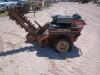Ditch Witch 1620 Walk Behind Trencher - 5