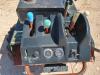 Ditch Witch 1620 Walk Behind Trencher - 7