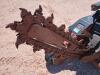 Ditch Witch 1620 Walk Behind Trencher - 12