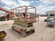 JLG 2646E Scissor Lift - 2