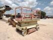 JLG 2646E Scissor Lift - 3
