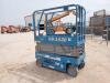 Genie GS-1930 Scissor Lift - 2