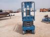 Genie GS-1930 Scissor Lift - 3