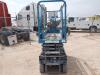 Genie GS-1930 Scissor Lift - 6
