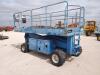 Upright SL30N Scissor Lift