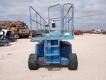 Upright SL30N Scissor Lift - 2
