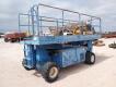 Upright SL30N Scissor Lift - 3