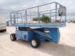 Upright SL30N Scissor Lift - 4