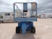 Upright SL30N Scissor Lift - 5