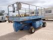 Upright SL30N Scissor Lift - 6