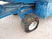 Upright SL30N Scissor Lift - 11