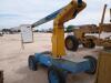 1987 Upright Bucketlift Hirise - 4