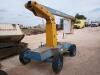 1987 Upright Bucketlift Hirise - 5