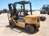 Cat DP30K Forklift - 2