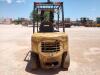 Cat DP30K Forklift - 3