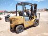 Cat DP30K Forklift - 4
