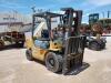 Cat DP30K Forklift - 5