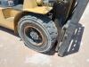 Cat DP30K Forklift - 12