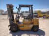 Cat DP25 Forklift - 2