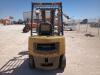 Cat DP25 Forklift - 4
