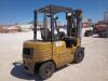 Cat DP25 Forklift - 5