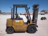 Cat DP25 Forklift - 6