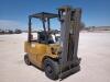 Cat DP25 Forklift - 7