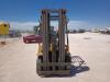 Cat DP25 Forklift - 8