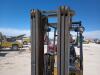 Cat DP25 Forklift - 10