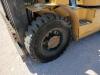 Cat DP25 Forklift - 11