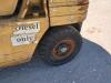 Cat DP25 Forklift - 13