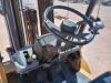 Cat DP25 Forklift - 25