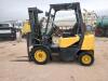 Daewoo G20E-3 Forklift - 2