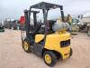 Daewoo G20E-3 Forklift - 3