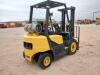 Daewoo G20E-3 Forklift - 5