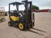 Daewoo G20E-3 Forklift - 6