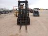 Daewoo G20E-3 Forklift - 7