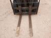 Daewoo G20E-3 Forklift - 8