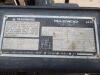 Daewoo G20E-3 Forklift - 26