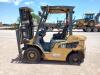 Cat P5000-D Forklift - 2