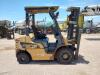 Cat P5000-D Forklift - 5