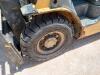 Cat P5000-D Forklift - 10