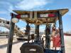 Cat P5000-D Forklift - 12