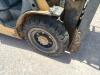 Cat P5000-D Forklift - 14
